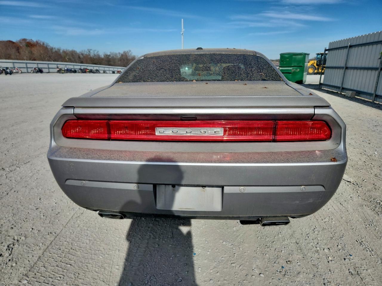 2013 Dodge Challenger Sxt VIN: 2C3CDYAG0DH629145 Lot: 93747255