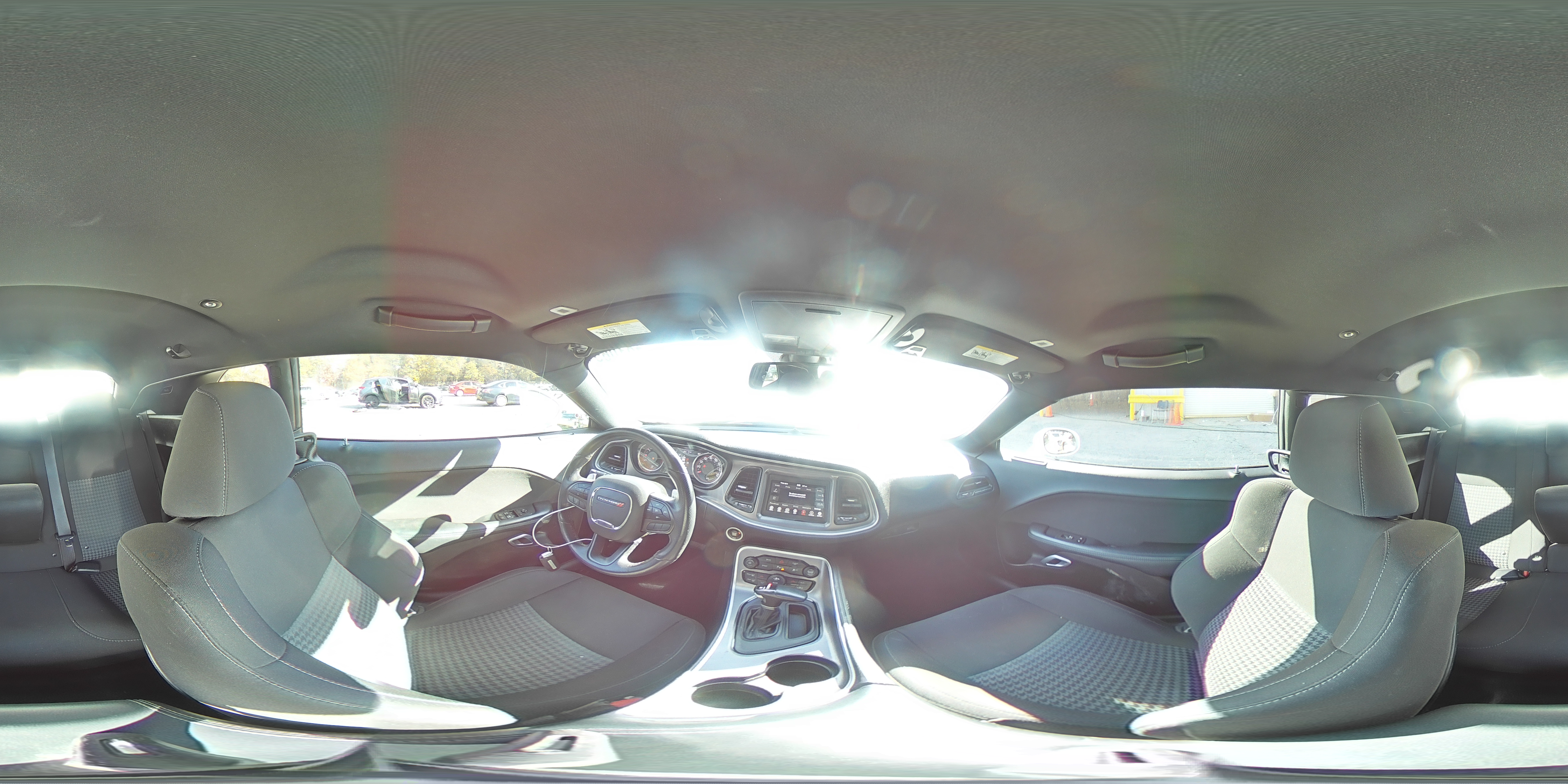 2022 Dodge Challenger Gt VIN: 2C3CDZJG8NH260252 Lot: 91721065