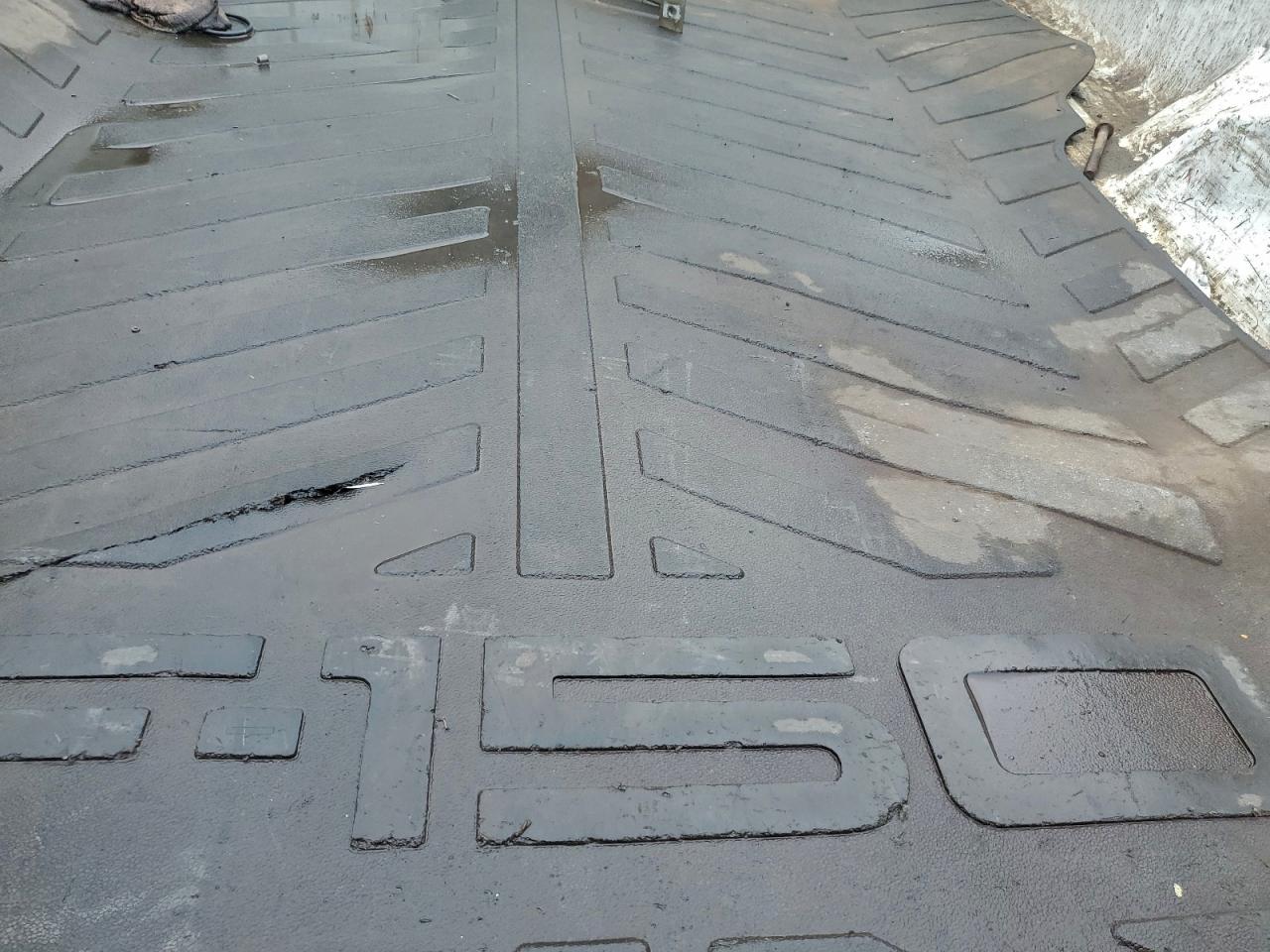 2011 Ford F150 VIN: 1FTMF1CM6BKD51040 Lot: 91669425