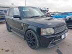 2005 LAND ROVER RANGE ROVER 4.2 V8 SUPERCHARGED VOGUE SE 4DR AUTO for sale at Copart SANDWICH