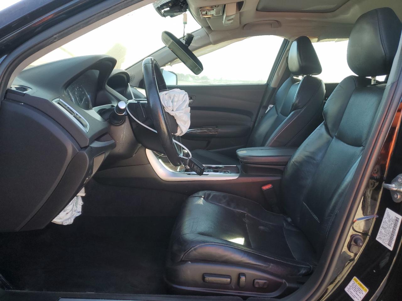 2014 Acura Ilx 20 Premium VIN: 19VDE1F54EE008864 Lot: 92878045