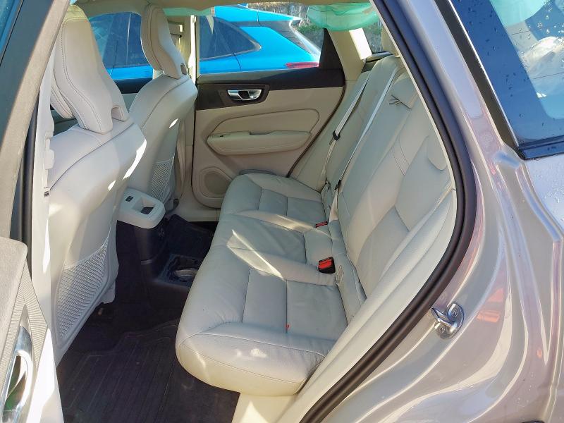 2025 VOLVO XC60 2.0 T6 [350] RC PHEV PLUS DARK 5DR AWD GEARTRONIC