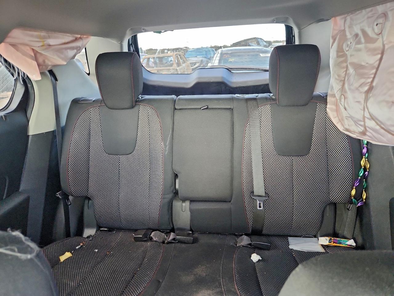 2015 Chevrolet Equinox Lt VIN: 2GNALBEK9F6310883 Lot: 93679425