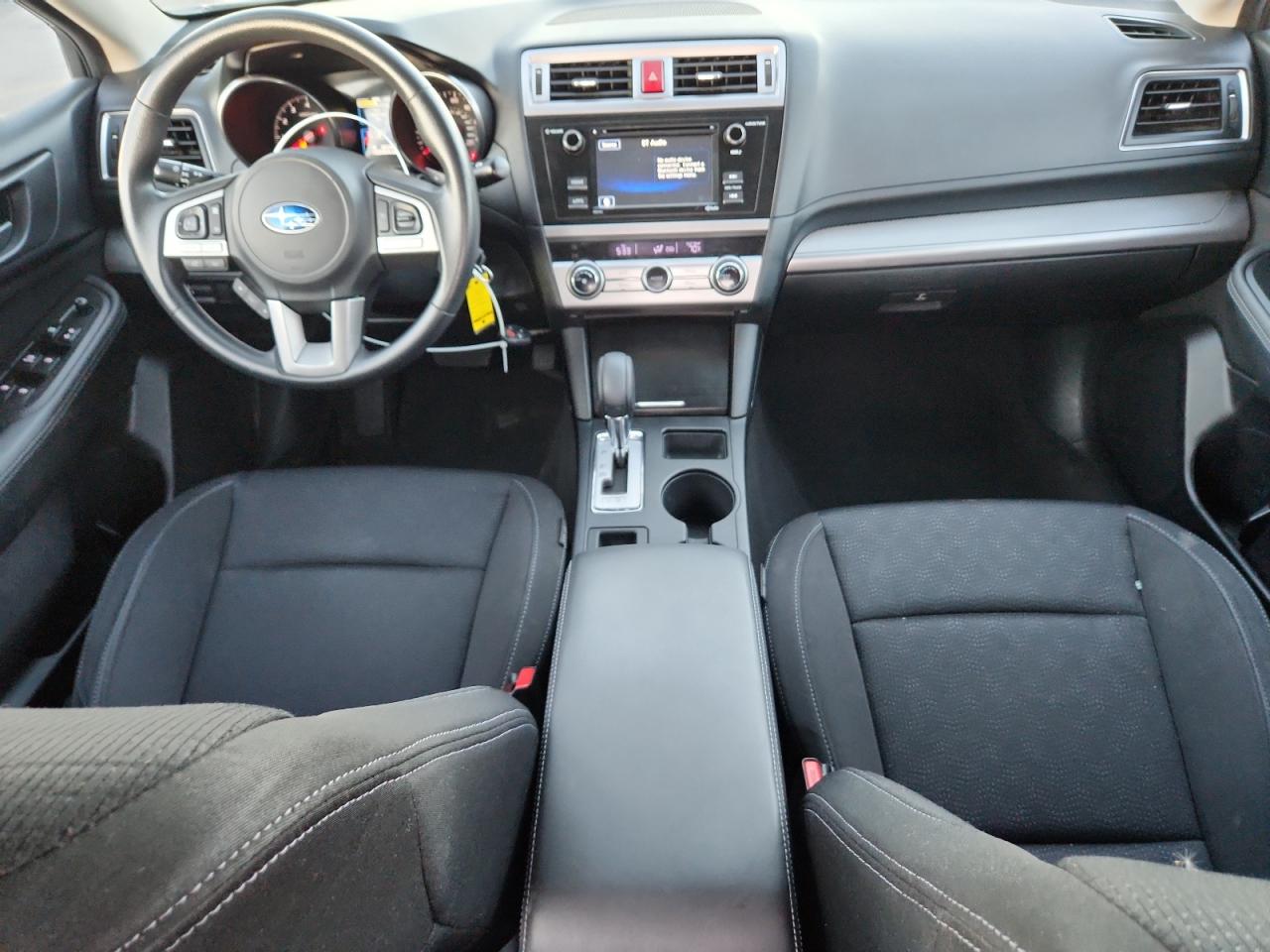 2015 Subaru Legacy 2.5I VIN: 4S3BNBA62F3048308 Lot: 90761825