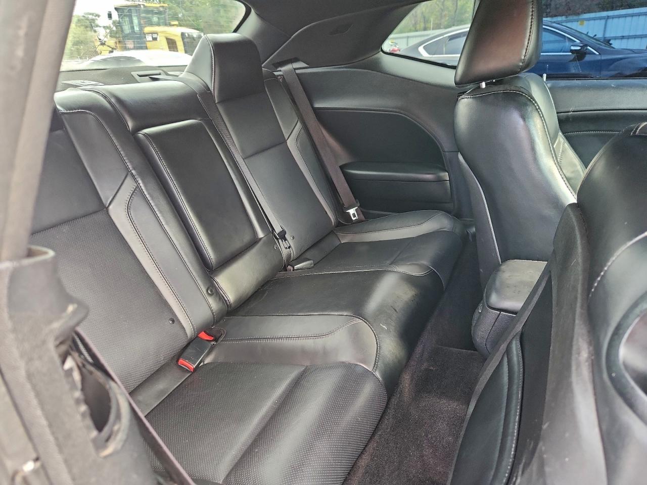 2016 Dodge Challenger Sxt VIN: 2C3CDZAG5GH177462 Lot: 93533655