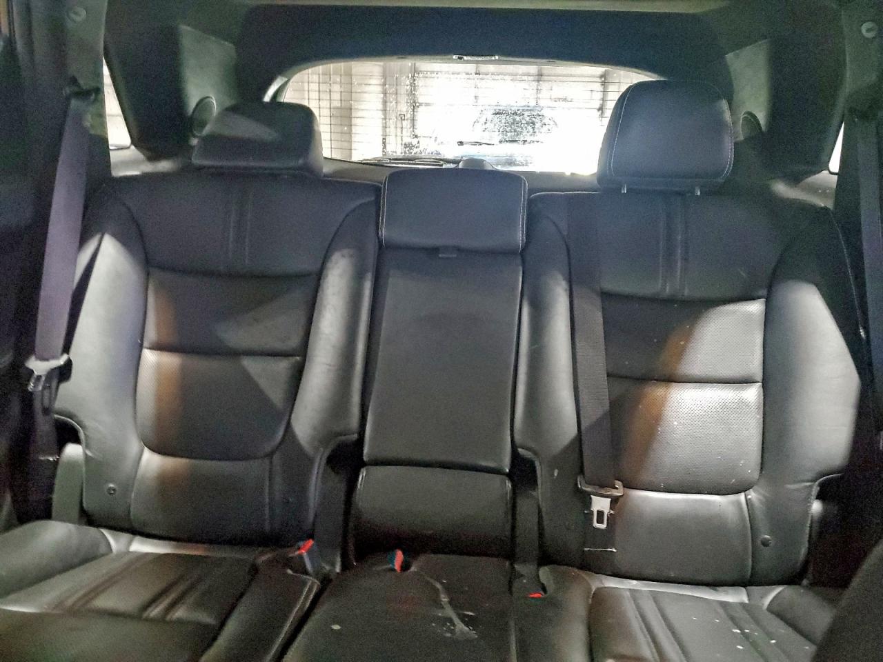 2014 Kia Sorento Sx VIN: 5XYKWDA79EG451293 Lot: 94151045