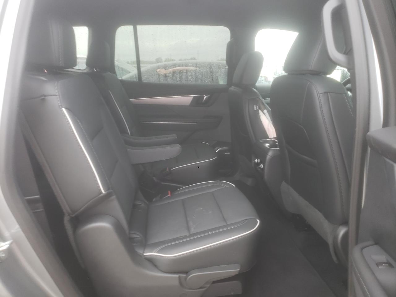 2026 Buick Enclave Preferred VIN: 5GAERAKS0TJ145328 Lot: 91698445