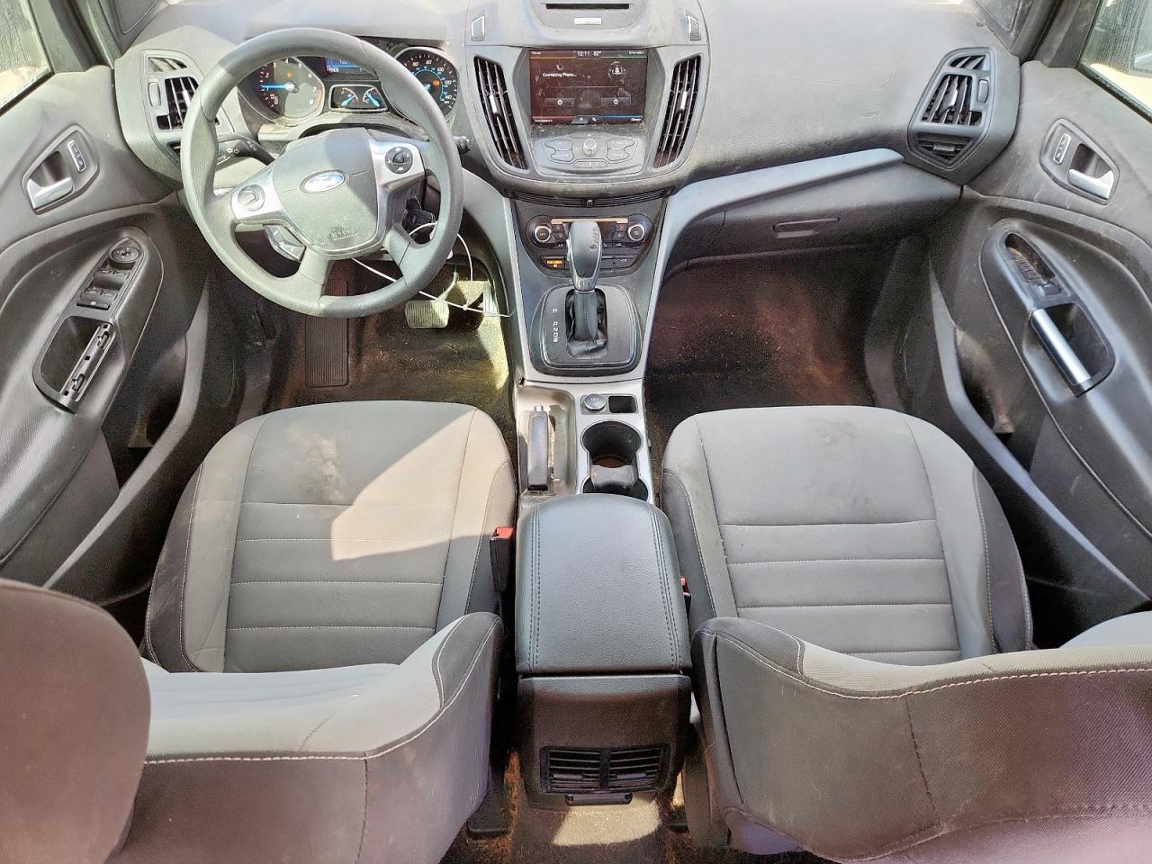 2015 Ford Escape Se VIN: 1FMCU0G93FUA91008 Lot: 93672955