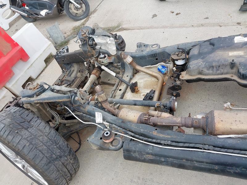 2012 LAND ROVER DISCOVERY 3.0 SDV6 255 HSE 5DR AUTO