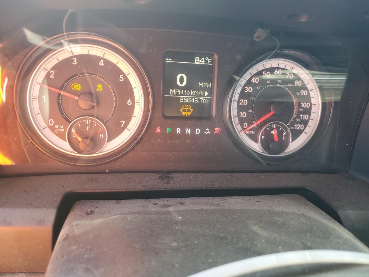 2022 Ram 1500 Classic Slt VIN: 1C6RR6LG0NS203675 Lot: 91044665