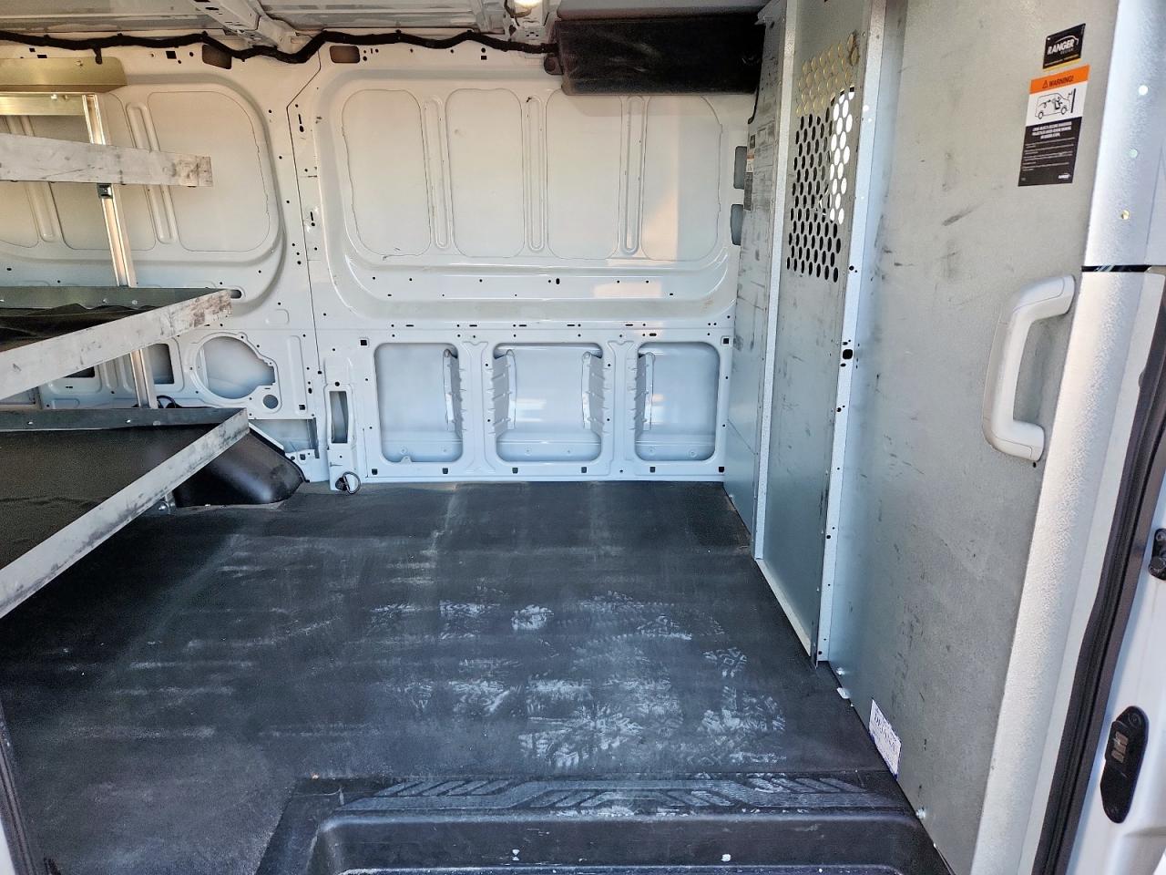 2020 Ford Transit Delivery Van VIN: 1FTYE1YG9LKB01333 Lot: 91684605