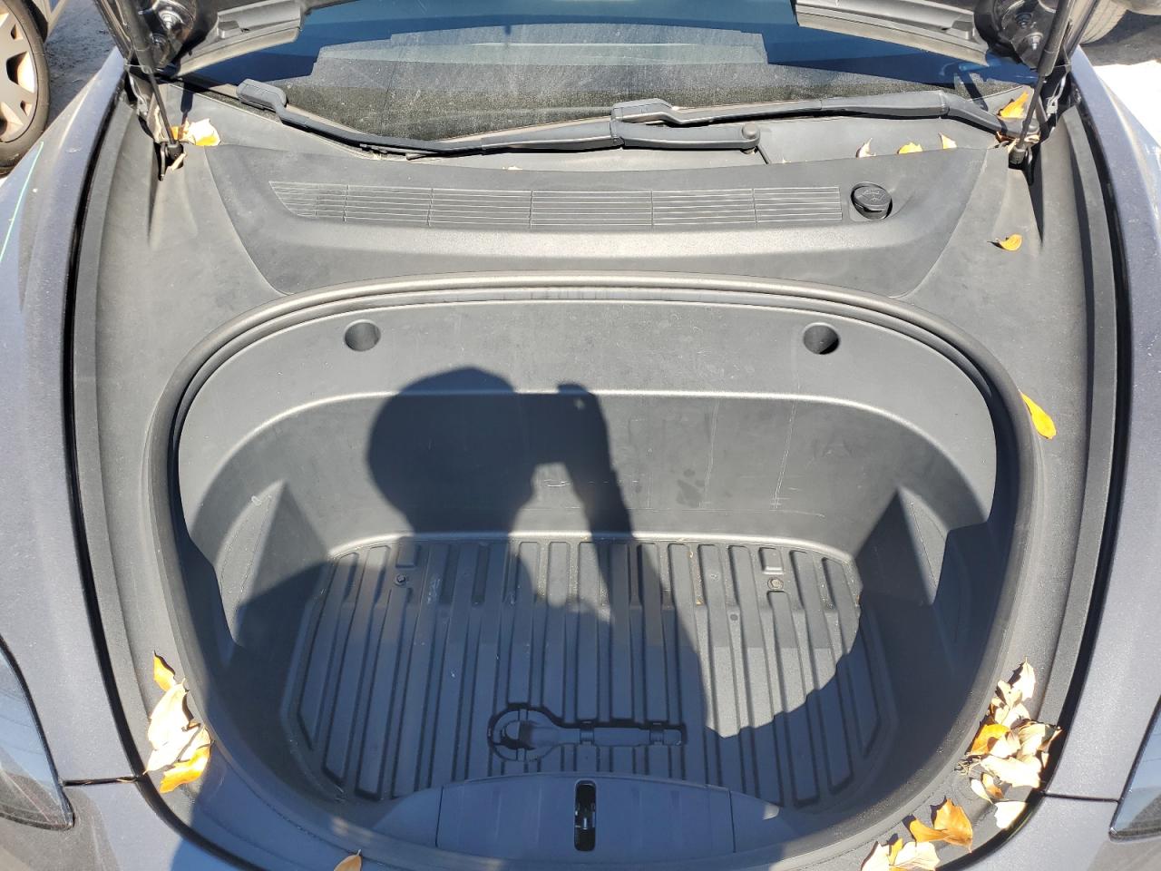 2021 Tesla Model 3 VIN: 5YJ3E1EA6MF908126 Lot: 92288875