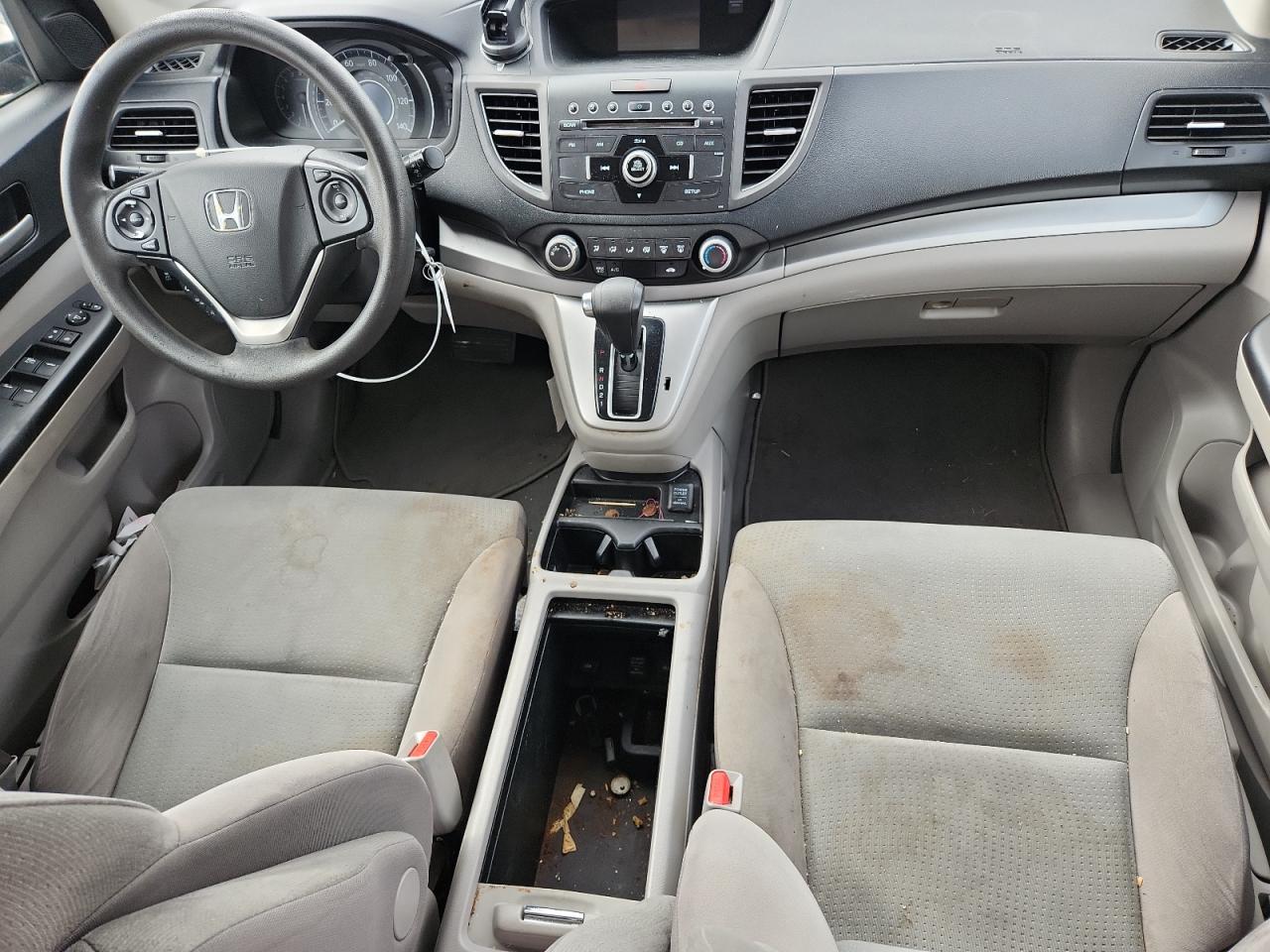 2013 Honda Cr-V Ex VIN: 3CZRM3H54DG705487 Lot: 93079195