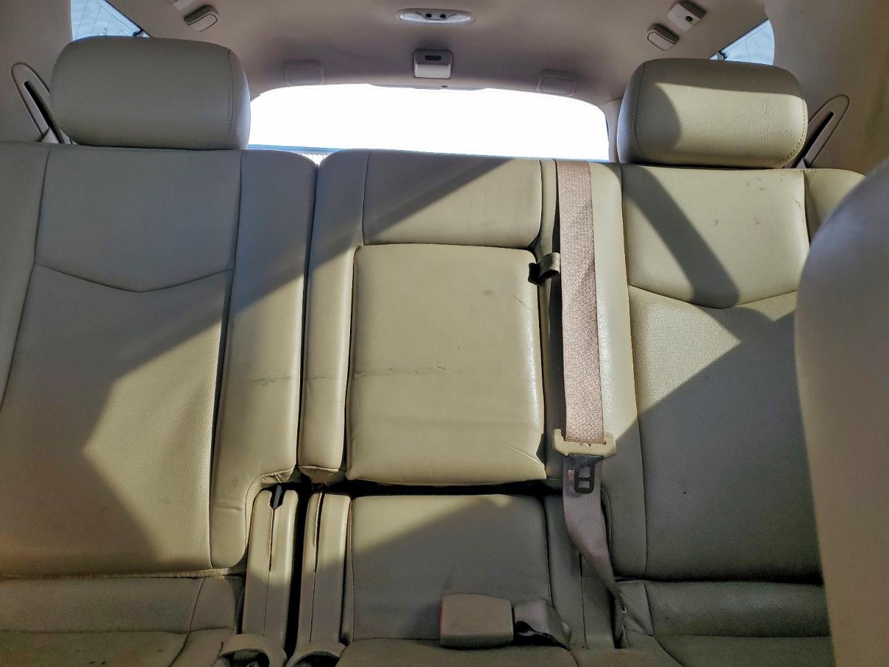 2006 Cadillac Srx VIN: 1GYEE637860166532 Lot: 94580465