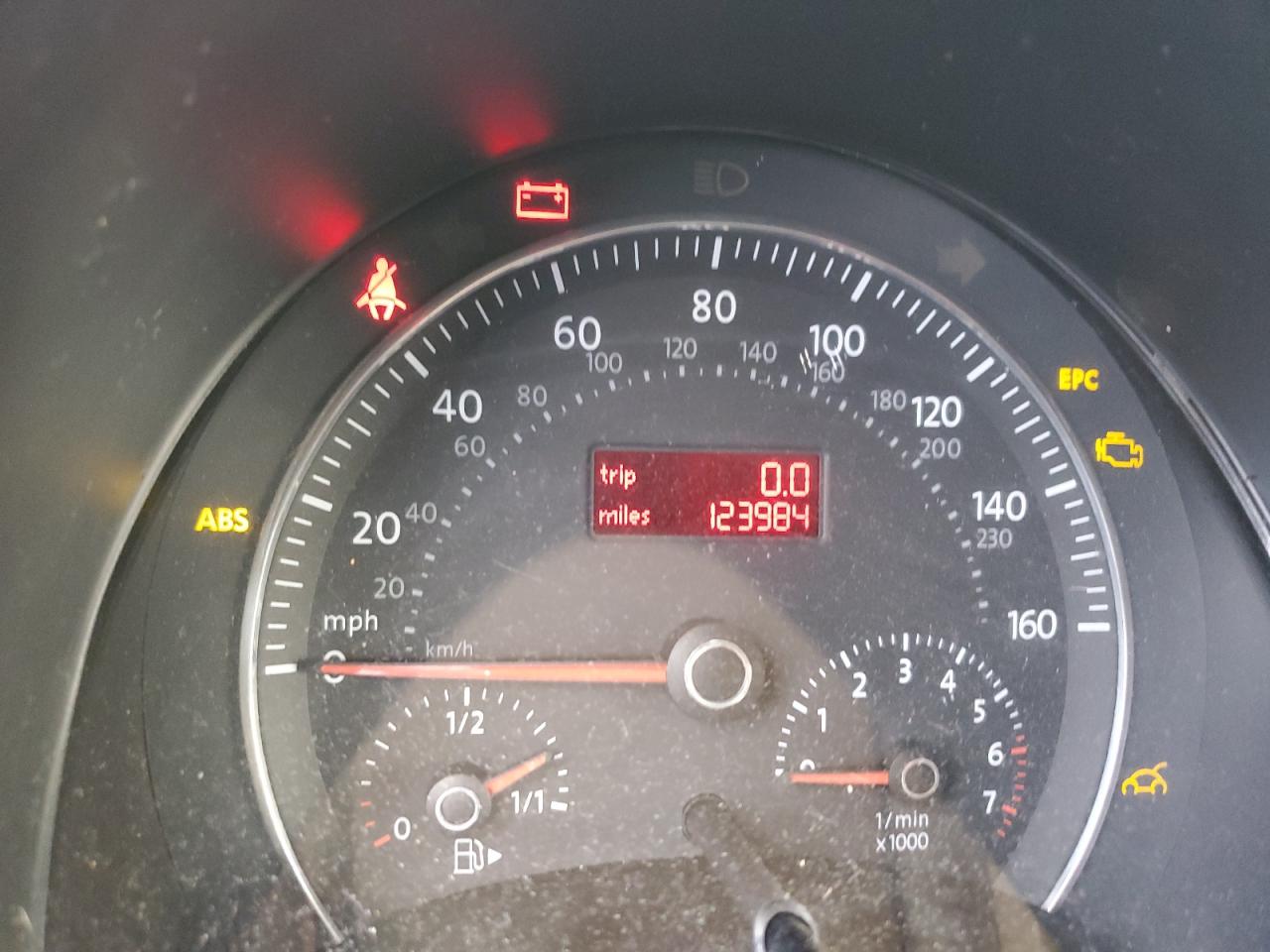 2007 Volkswagen New Beetle 2.5L VIN: 3VWEW31C57M508161 Lot: 93003465