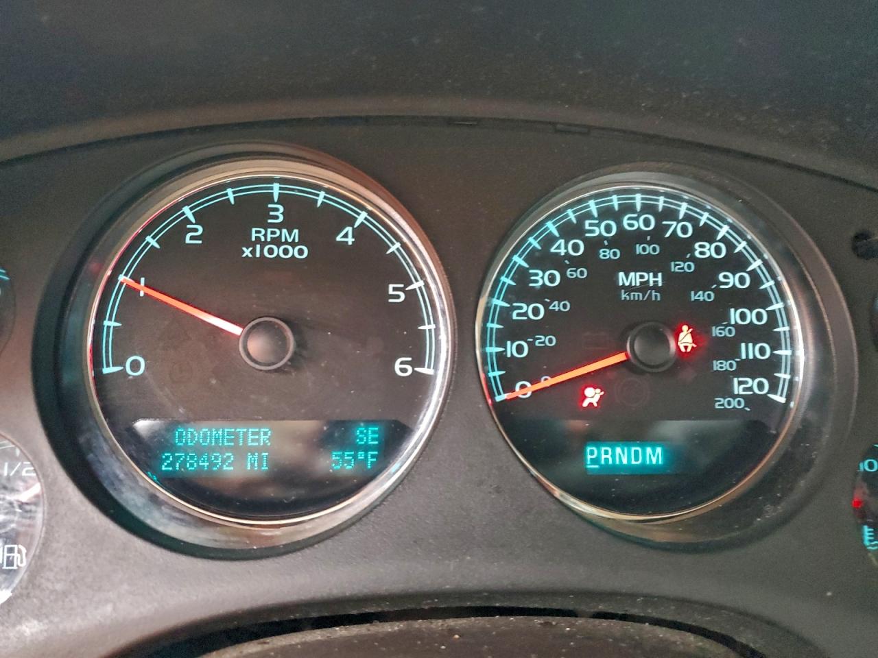 2011 GMC Sierra K1500 Denali VIN: 3GTP2XE23BG274500 Lot: 94163485