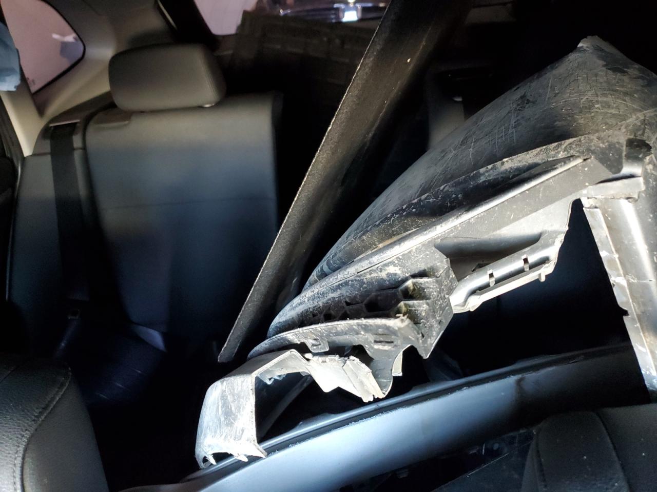 2015 BMW X1 xDrive28I VIN: WBAVL1C59FVY31211 Lot: 92870585