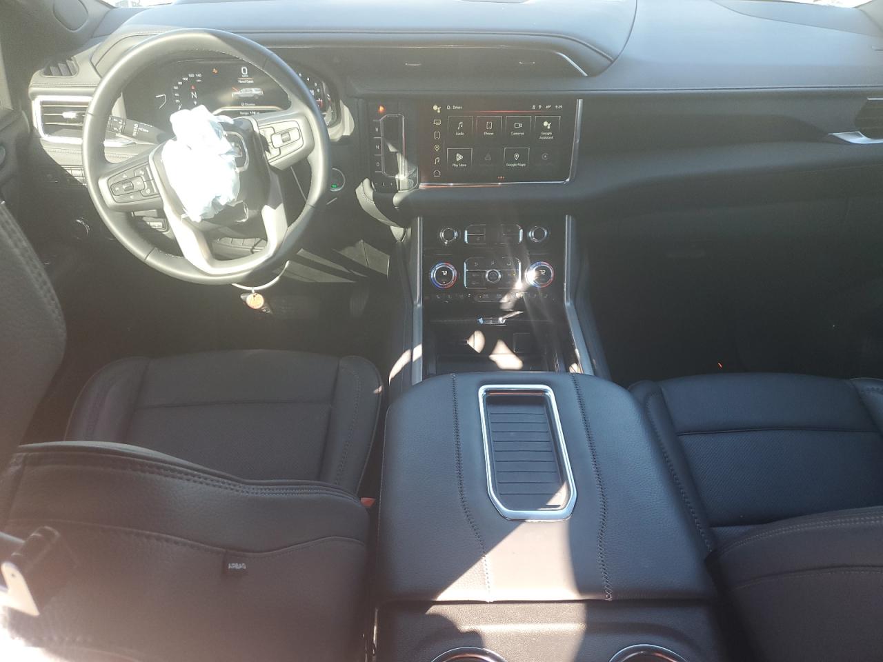 2024 GMC Yukon Denali VIN: 1GKS2DKT5RR196855 Lot: 91475085