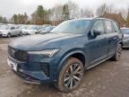 2025 VOLVO XC90 2.0 B5P PLUS DARK 5DR AWD GEARTRONIC for sale at Copart GLOUCESTER