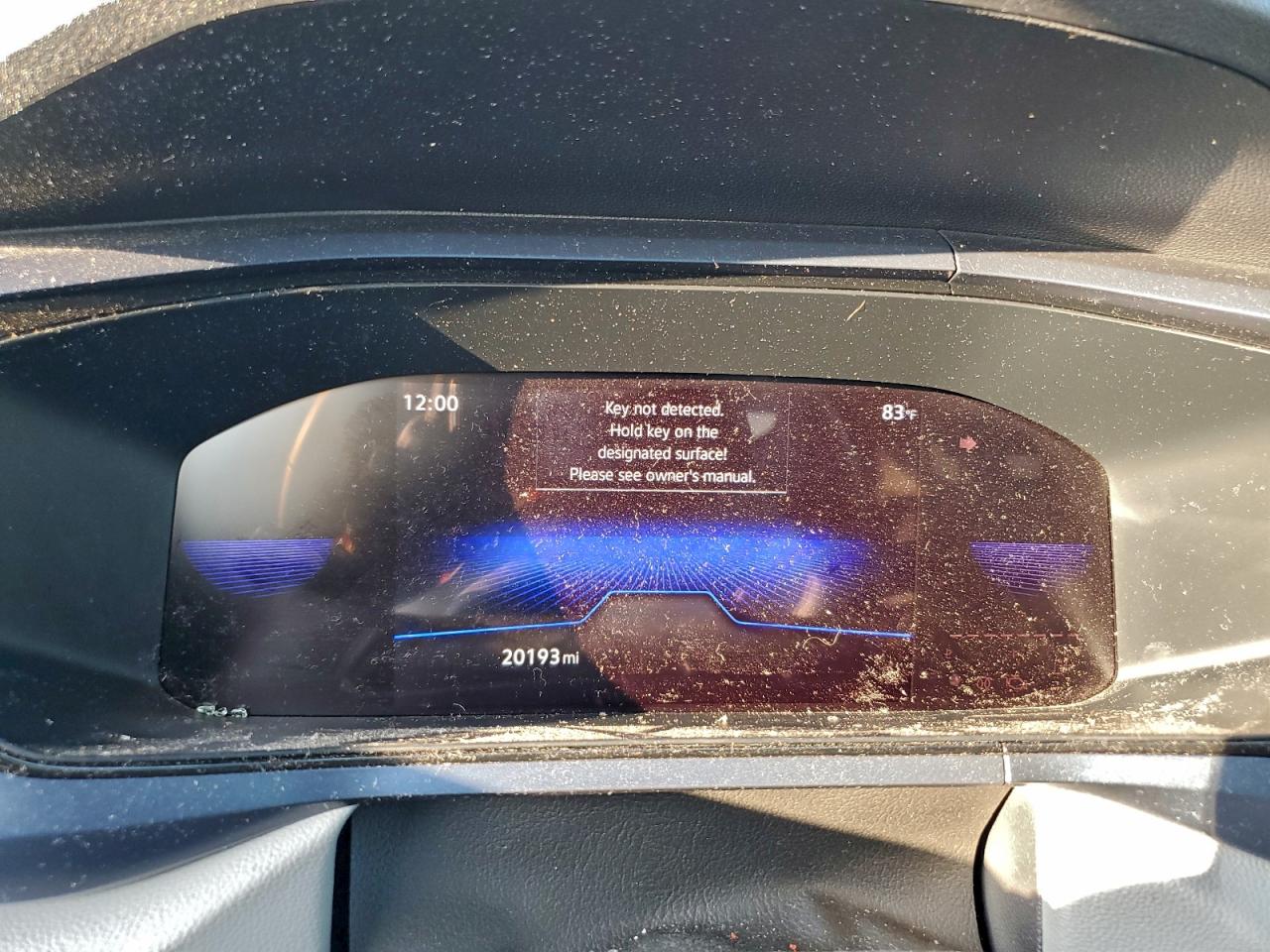 2023 Volkswagen Taos Se VIN: 3VVEX7B27PM343342 Lot: 94403265