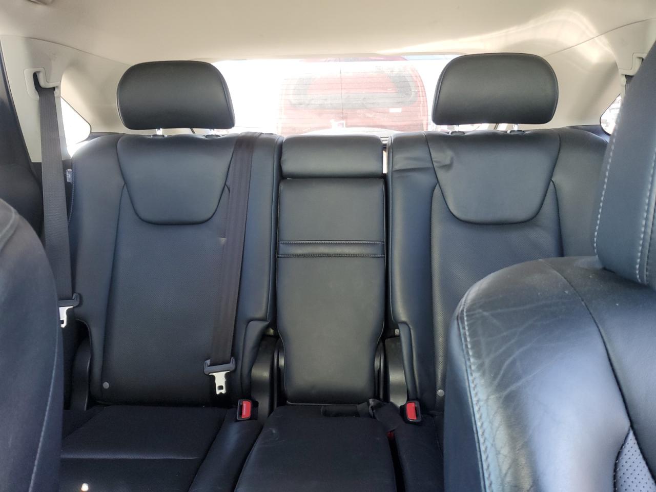 2014 Lexus Rx 350 Base VIN: JTJBK1BAXE2040724 Lot: 92260215