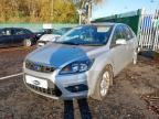 2010 FORD FOCUS 1.6 ZETEC 5DR for sale at Copart ST HELENS