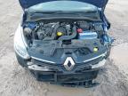 2017 RENAULT CLIO 1.5 DCI 90 DYNAMIQUE S NAV 5DR for sale at Copart BRISTOL