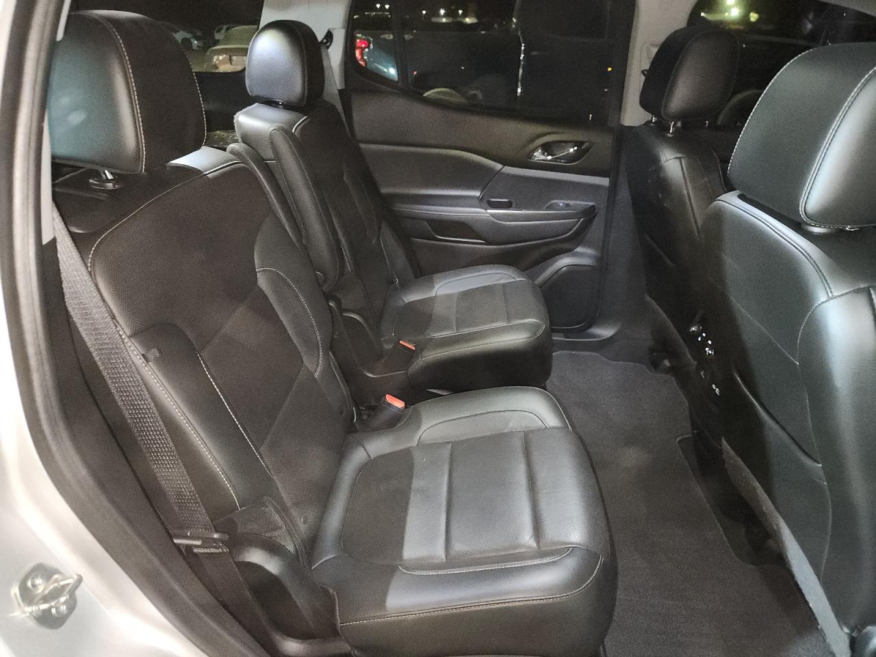 2020 GMC Acadia Slt VIN: 1GKKNMLS0LZ208169 Lot: 93271345