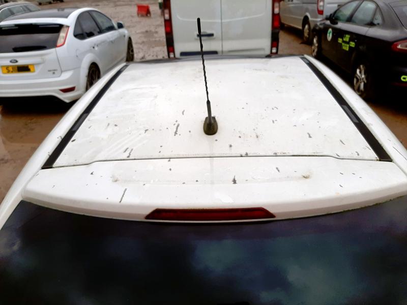 2011 CITROEN C3 1.6 HDI 16V EXCLUSIVE 5DR