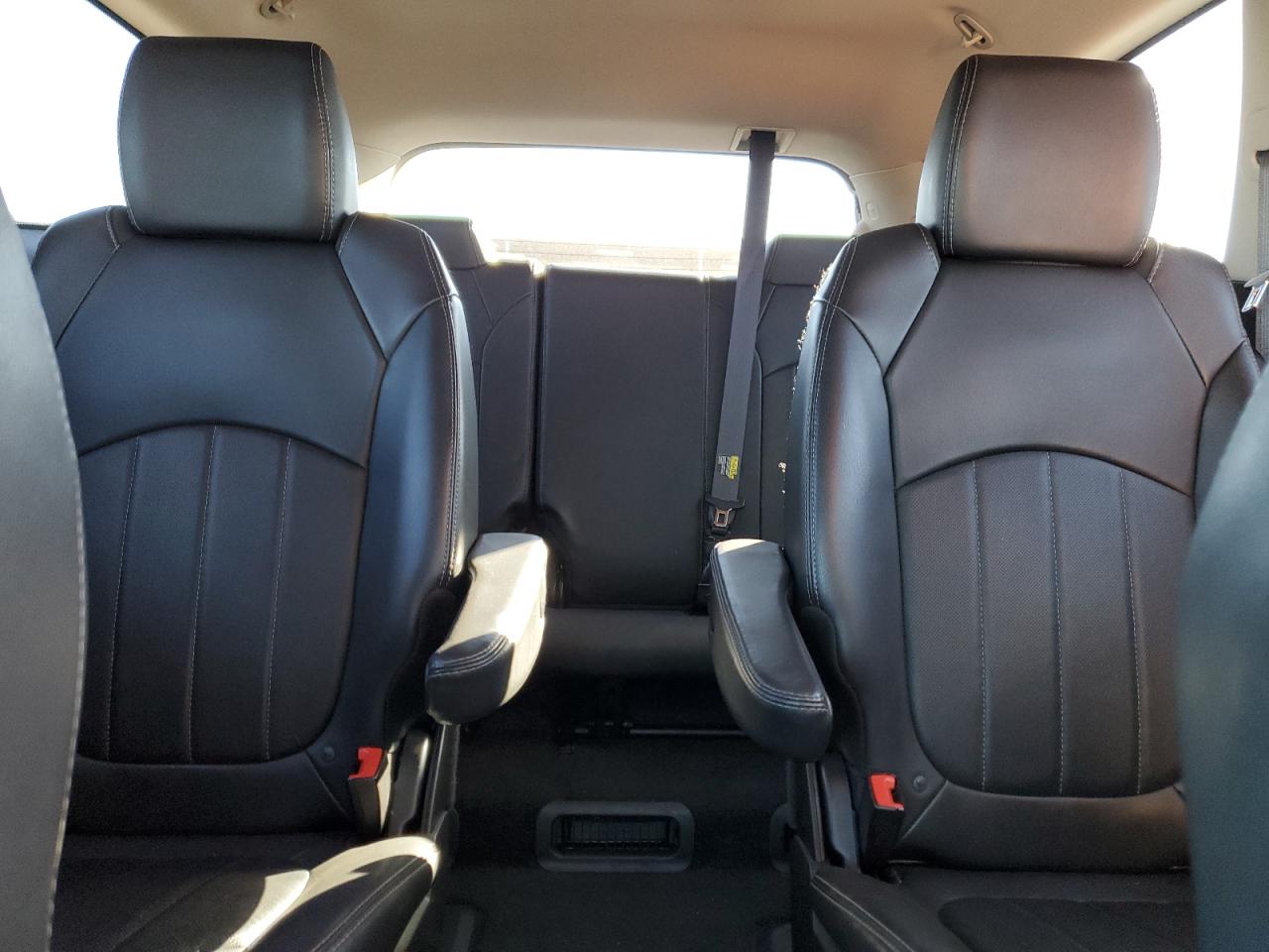 2015 Buick Enclave VIN: 5GAKVBKD3FJ174901 Lot: 91765925