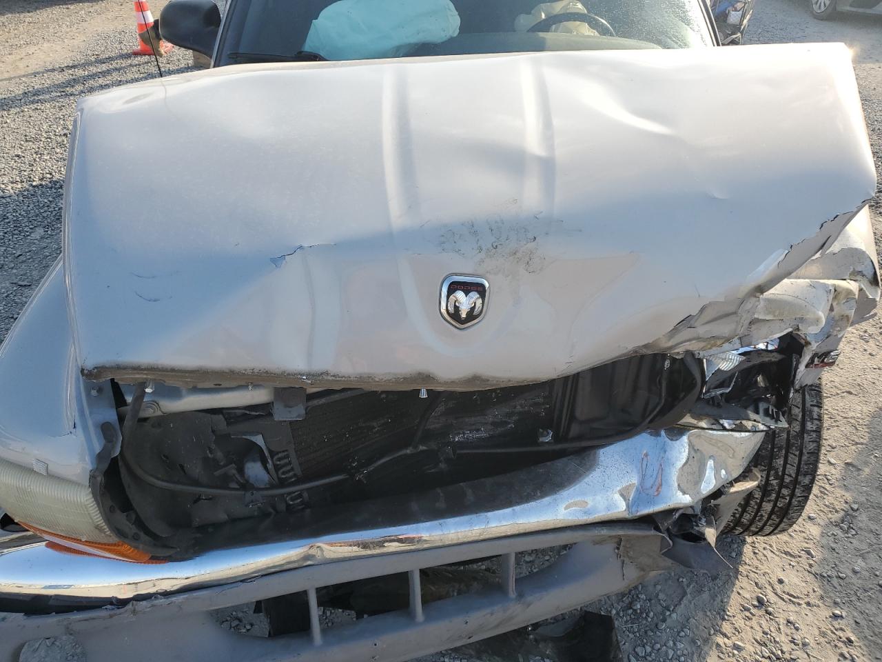 1999 Dodge Dakota VIN: 1B7FL26X1XS298249 Lot: 92826235