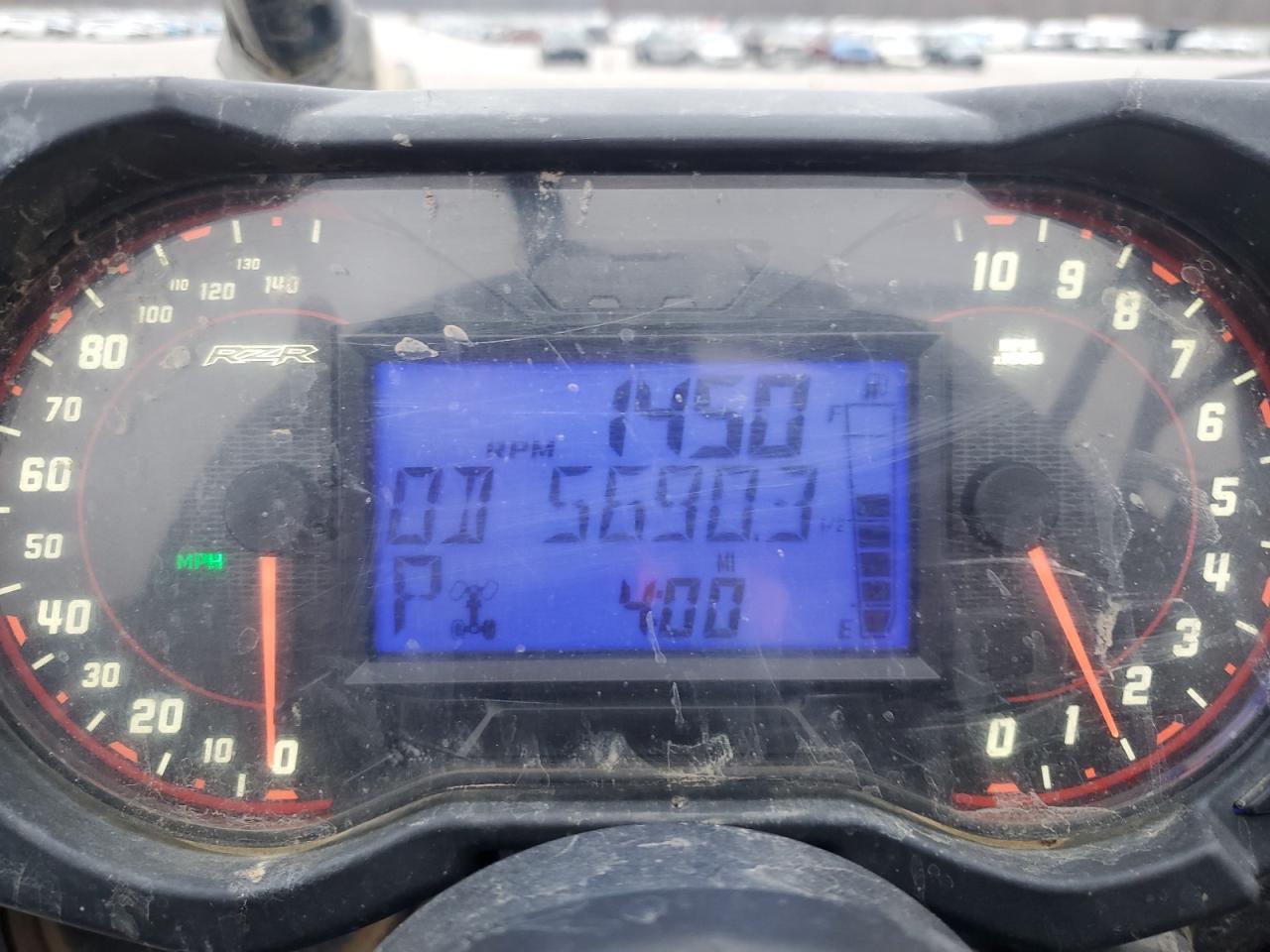 2022 Polaris Rzr Turbo S (Black) VIN: 3NSGAL921NG379156 Lot: 93566825