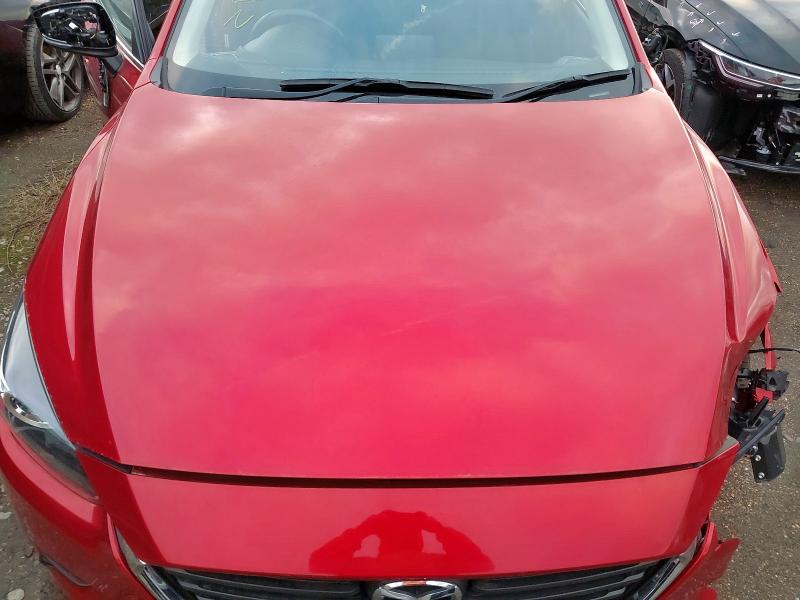 2018 MAZDA 3 2.0 SE-L NAV 5DR AUTO