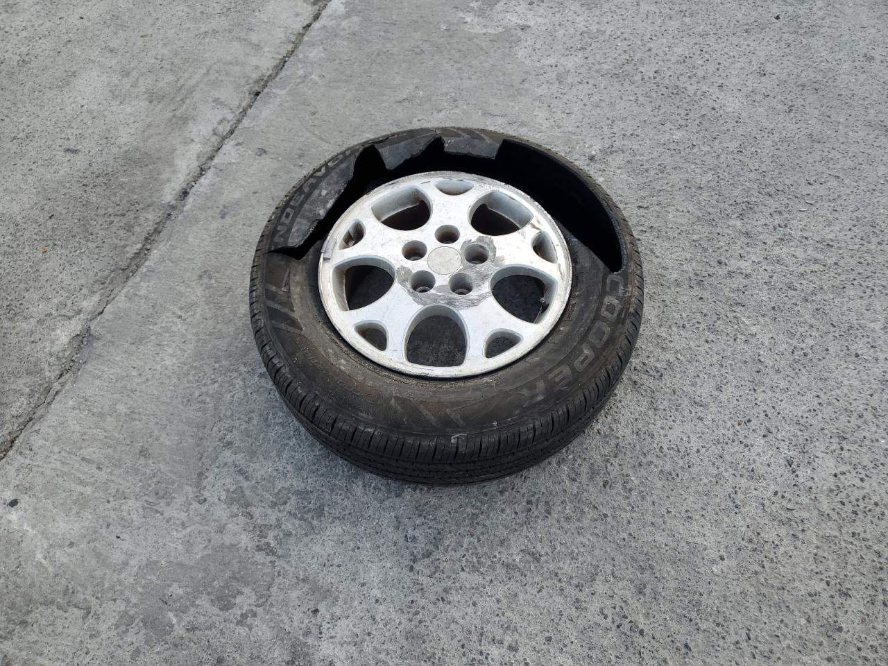 2004 Saturn Vue VIN: 5GZCZ53484S831771 Lot: 91408725