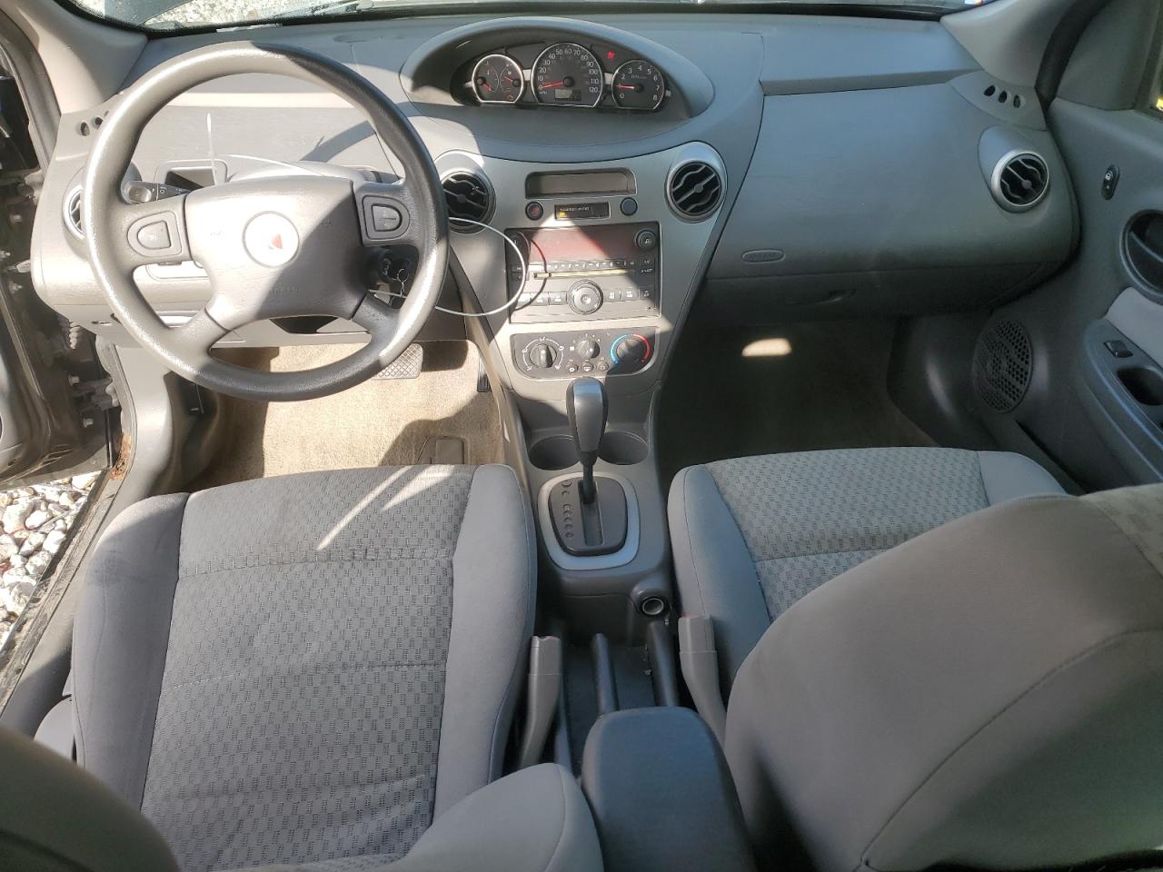 2007 Saturn Ion Level 2 VIN: 1G8AJ55F67Z199700 Lot: 91817455