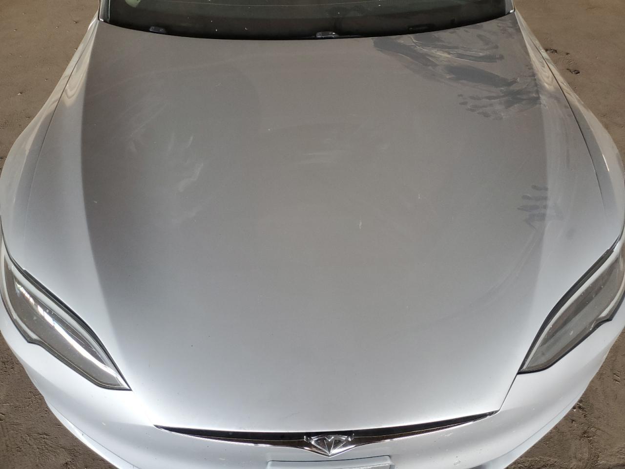 2018 Tesla Model S VIN: 5YJSA1E49JF249679 Lot: 93096965