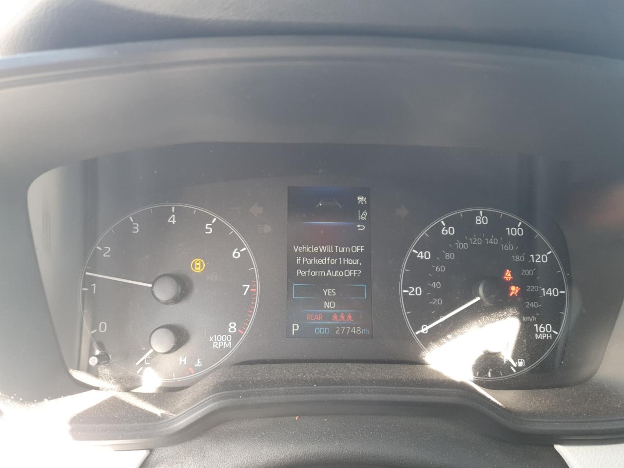 2023 Toyota Corolla Se VIN: JTDP4MCE0PJ102789 Lot: 93309845