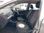 2016 KIA PICANTO 1.0 65 1 5DR for sale at Copart BRISTOL