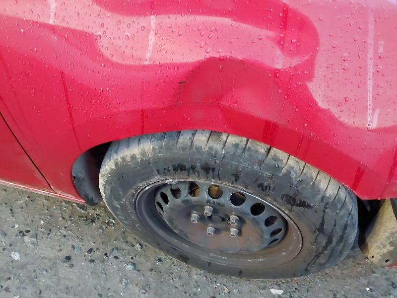 2009 VOLKSWAGEN GOLF 1.4 S 5DR