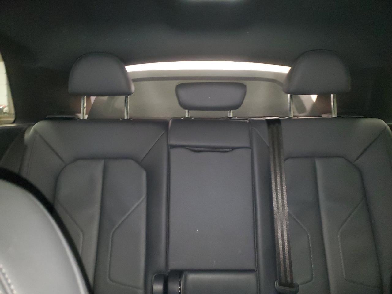 2024 Audi Q3 Premium S Line 45 VIN: WA1DECF34R1054392 Lot: 93127695