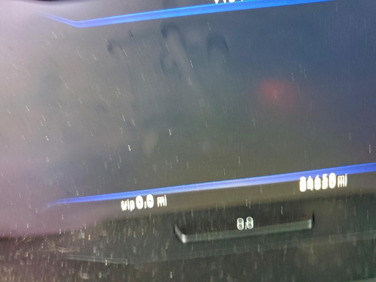 2019 Volkswagen Golf R VIN: WVWVA7AU5KW110684 Lot: 93621455