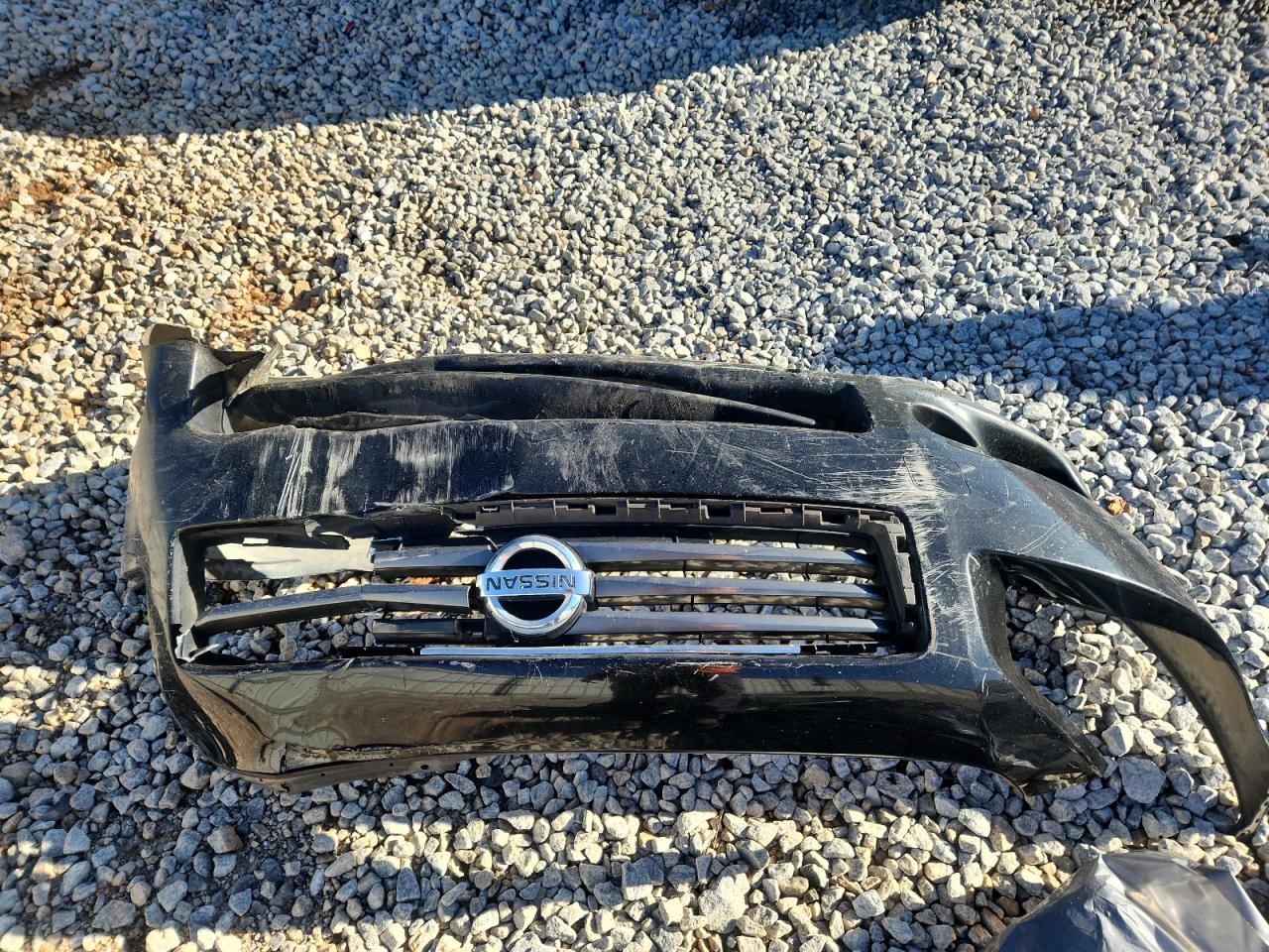 2012 Nissan Maxima S VIN: 1N4AA5AP2CC855656 Lot: 92679505