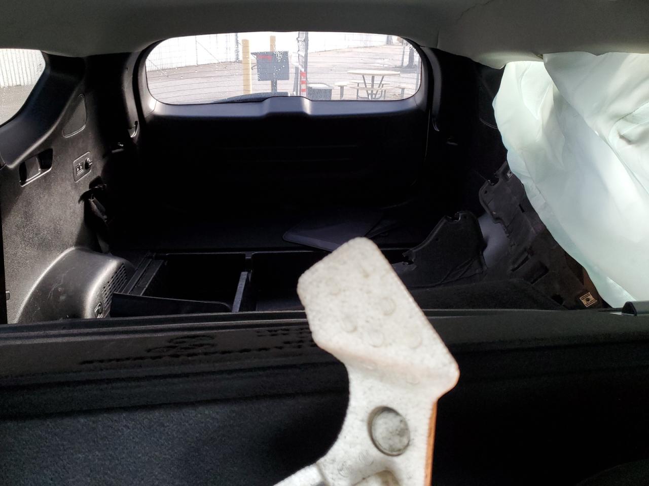 2020 Hyundai Santa Fe Sel VIN: 5NMS33AD6LH266629 Lot: 92938315