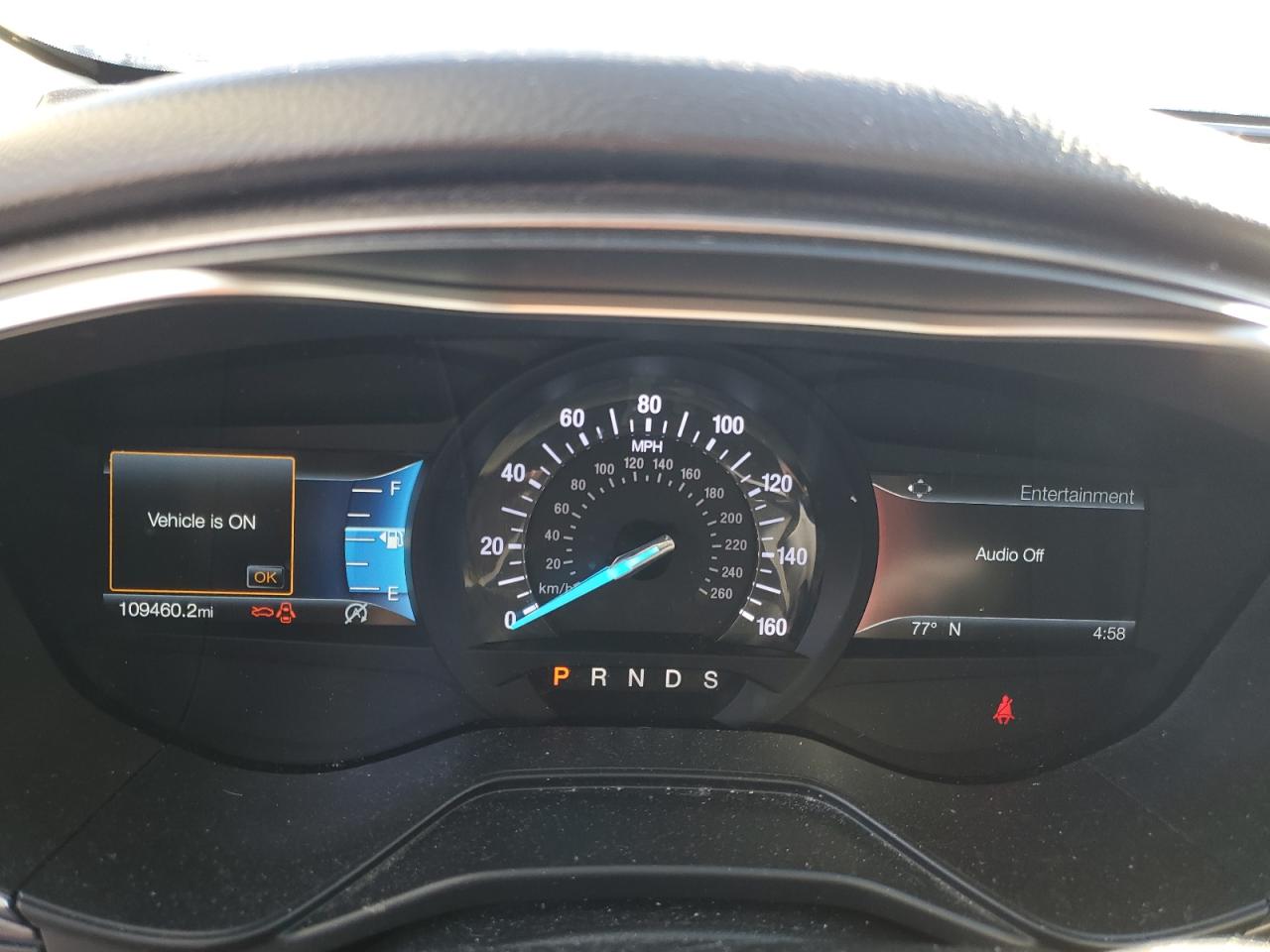 2019 Ford Fusion Se VIN: 3FA6P0HD3KR229066 Lot: 90900085