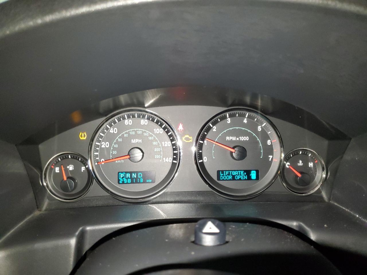 2006 Jeep Commander VIN: 1J8HG48N26C212484 Lot: 91968955