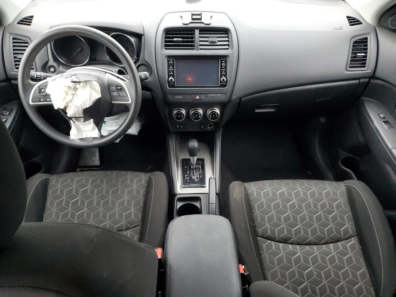 2024 Mitsubishi Outlander Sport S/Se VIN: JA4ARUAU6RU008249 Lot: 93441265