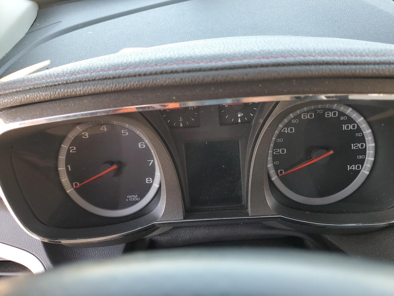 2015 GMC Terrain Slt VIN: 2GKALSEK0F6265541 Lot: 92900445