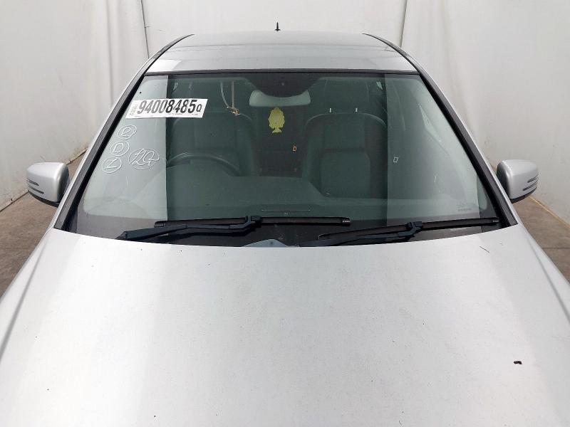 2013 MERCEDES-BENZ C CLASS C200 CDI BLUEEFFICIENCY EXECUTIVE SE 4DR AUTO