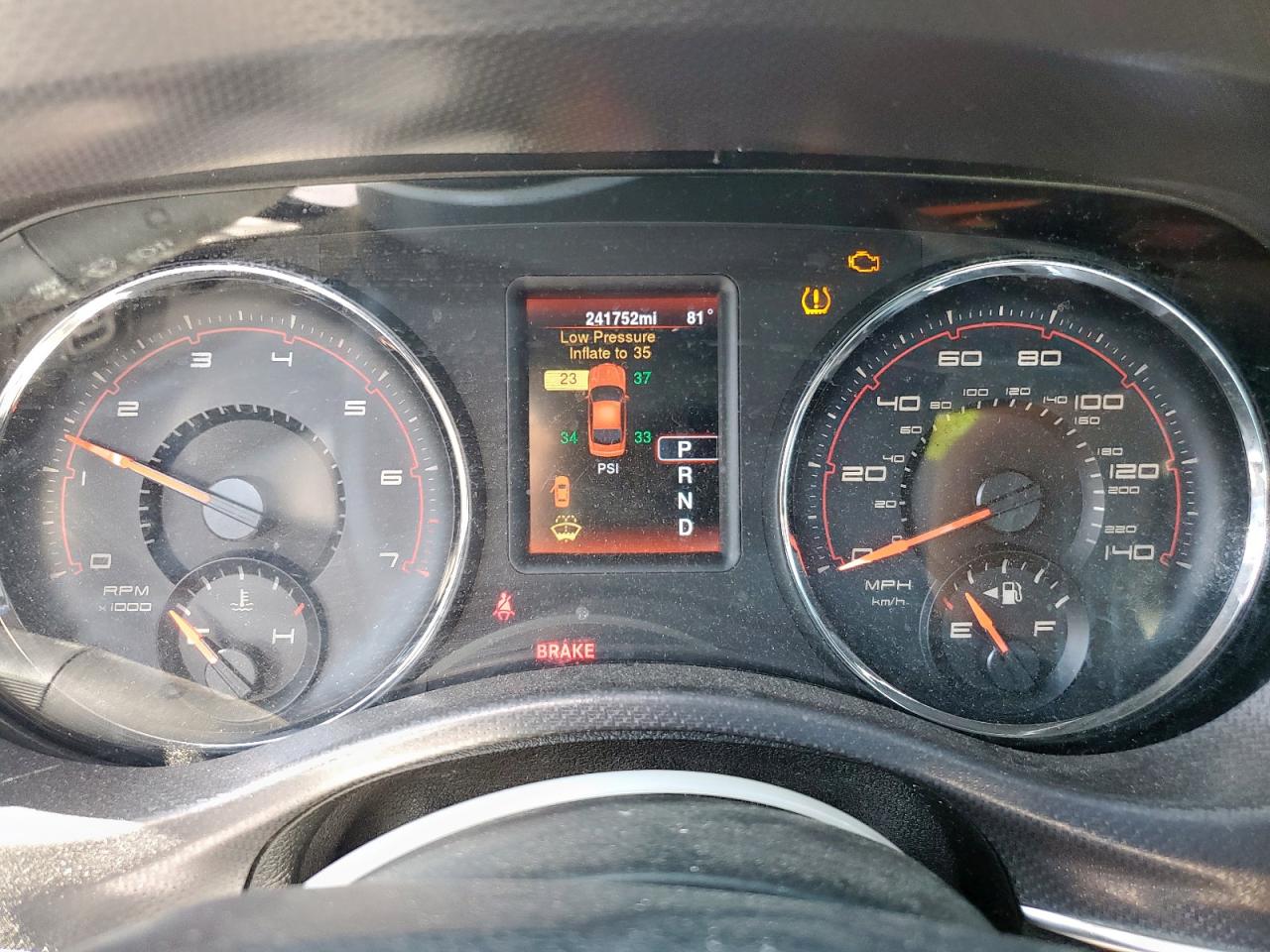 2014 Dodge Charger Se VIN: 2C3CDXBG2EH240985 Lot: 92067515