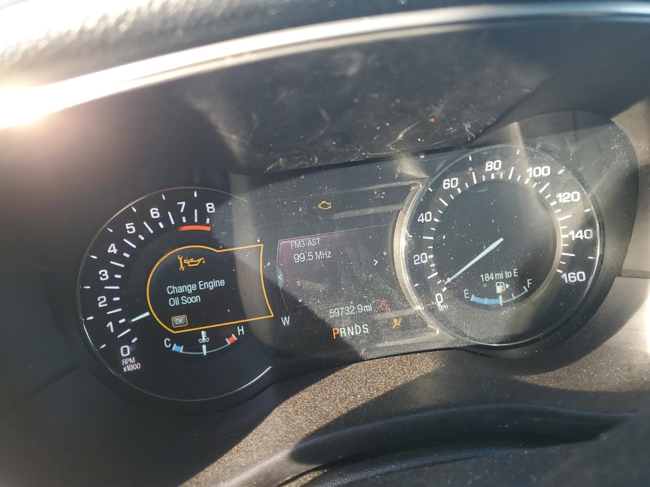 2019 Lincoln Mkc Select VIN: 5LMCJ2C9XKUL12203 Lot: 91779445